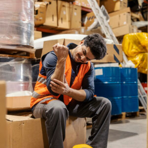 Slips, Trips, and Falls Injury Claims